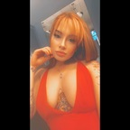 OnlyFans 프로필 사진 sommer_shaye