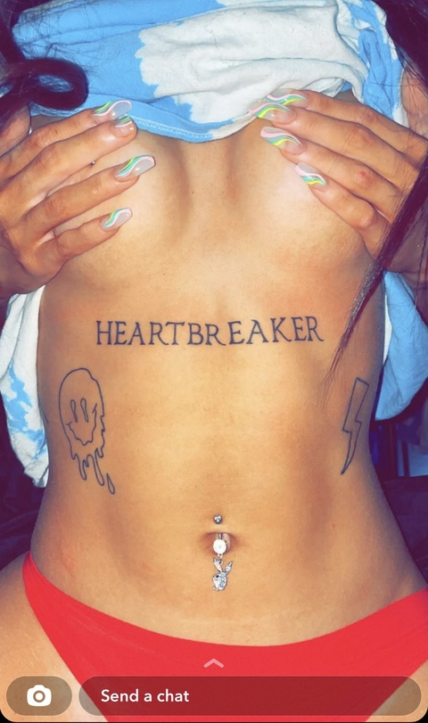 Imagem do cabeçalho do OnlyFans sorryarii