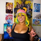 Zdjęcie profilowe OnlyFans sorrynotyourmommy