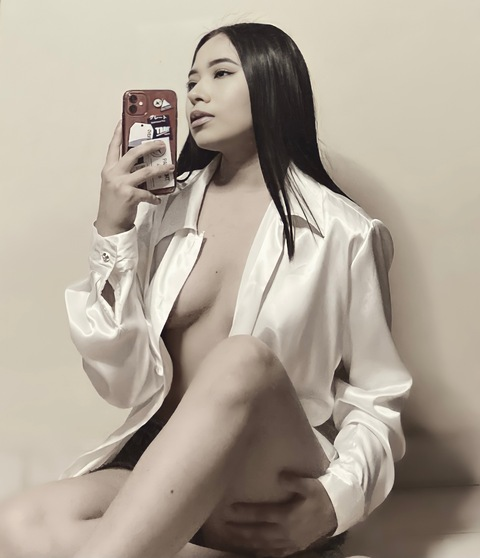 Imagen del encabezado de OnlyFans de soymagaby