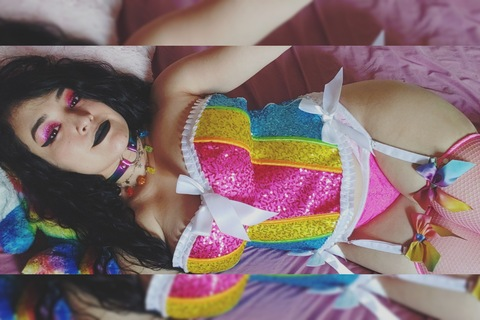 ओनलीफैंस हेडर चित्र sparklecandiepop