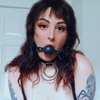 Снимка на профила в OnlyFans за spookydaze