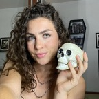 OnlyFans profile picture spookykittyxxx