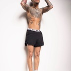 OnlyFansのプロフィール写真 stagbag