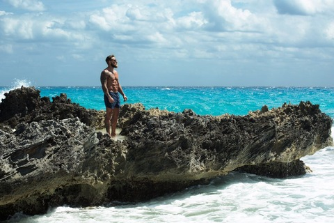 Imagen del encabezado de OnlyFans de stiking1