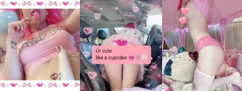 Image d'en-tête OnlyFans strawbabydolly