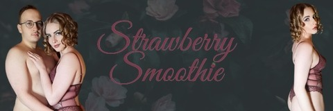 صورة رأس OnlyFans strawberry-smoothie