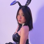 OnlyFansのプロフィール写真 strawberrycal