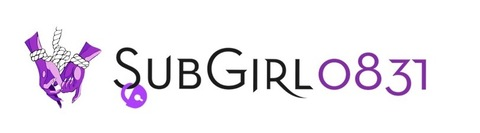 OnlyFansのヘッダー画像 subgirl0831