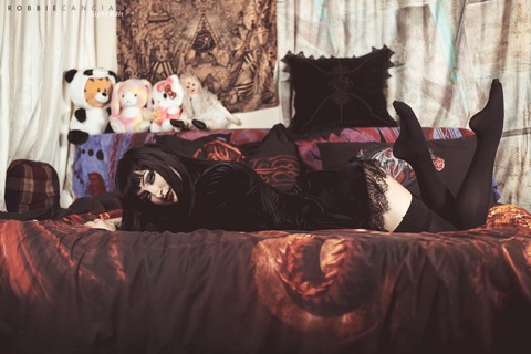 Imagen del encabezado de OnlyFans de succubusfaerie