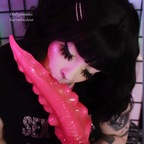 Снимка на профила в OnlyFans за succubusluut