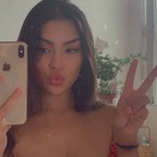 OnlyFans 프로필 사진 sugaatits