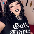 Foto do perfil do OnlyFans de sugarsweetmeatpie