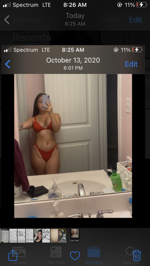 Imagem do cabeçalho do OnlyFans suhhairruh