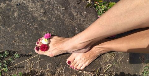 OnlyFansのヘッダー画像 sunnyray