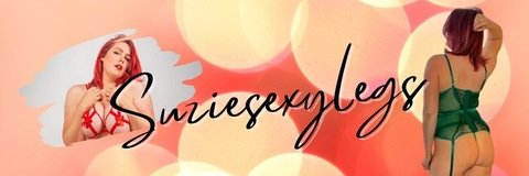 Immagine di intestazione OnlyFans suziesuze