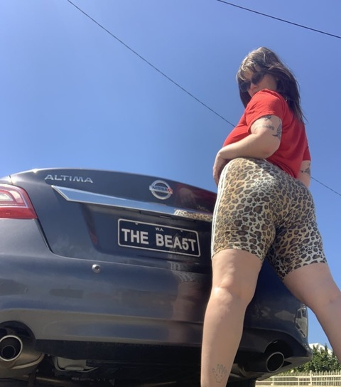 AlleenFans hoofdafbeelding swampy_princess