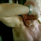 OnlyFans profile picture sweat