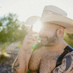 Снимка на профила в OnlyFans за sweatyandhorny