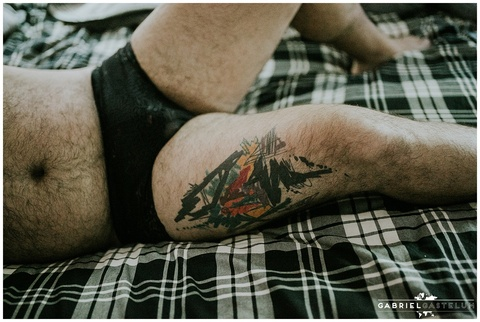 Снимка на заглавието на OnlyFans sweatyandhorny