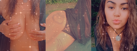 Imagen del encabezado de OnlyFans de sweetbrownsugar_