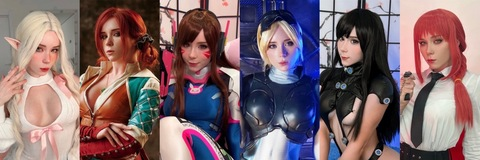 Imagen del encabezado de OnlyFans de sweetiefox_of