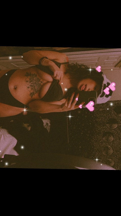 Gambar header OnlyFans sweetlatina1