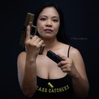 OnlyFansのプロフィール写真 tactical_pinay
