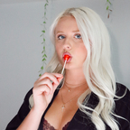 Gambar profil OnlyFans talamarie98