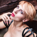 SadeceFans profil resmi tanita_fed