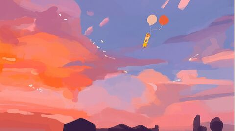 OnlyFansのヘッダー画像 tanuki_tyan