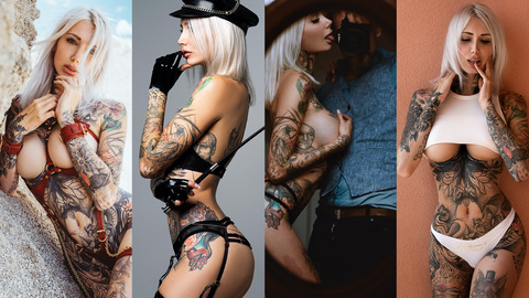 Снимка на заглавието на OnlyFans tascha.punkt