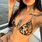 Профильная фотография OnlyFans tatiscoluchi