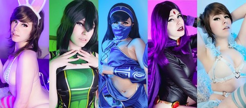 Image d'en-tête OnlyFans tedditerri