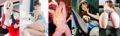 Imagen del encabezado de OnlyFans de teehohodka