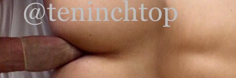 OnlyFans Titelbild teninchtop