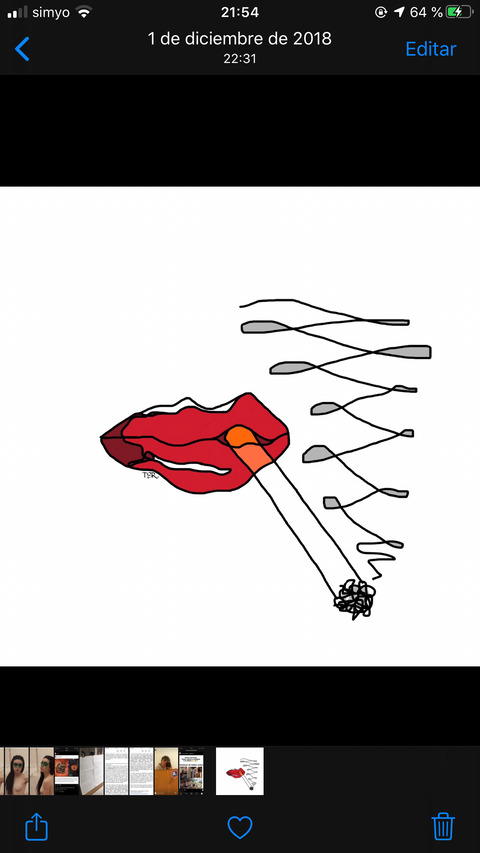 Изображение шапки OnlyFans terriblisima