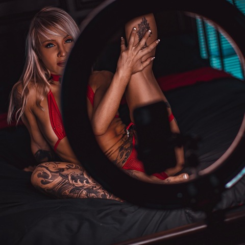 OnlyFans Titelbild tespresley