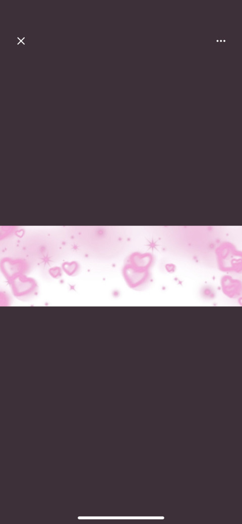 Image d'en-tête OnlyFans thabaechina