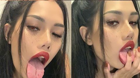 Image d'en-tête OnlyFans thaitangel