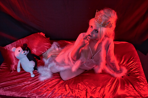 صورة رأس OnlyFans thatblondeprincesscos