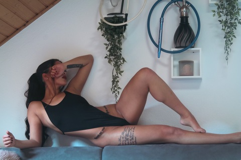 OnlyFans Titelbild the-real-life-pocahontas