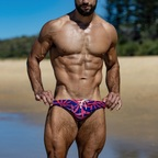 OnlyFansのプロフィール写真 the.apollo.show