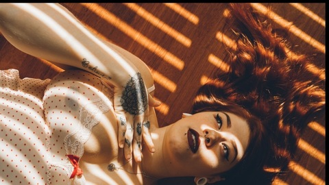 Снимка на заглавието на OnlyFans the.kinky.witch