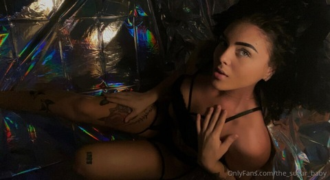 Imagem do cabeçalho do OnlyFans the_sugar.bee