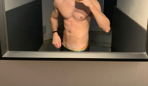 OnlyFans header picture theblondexlence