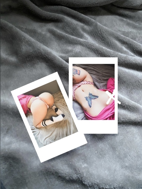 OnlyFans Titelbild theblueloly