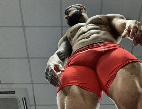 Изображение шапки OnlyFans thebritishbeastxxl