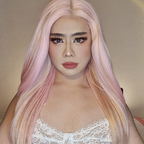 OnlyFans 프로필 사진 thecdjasmine