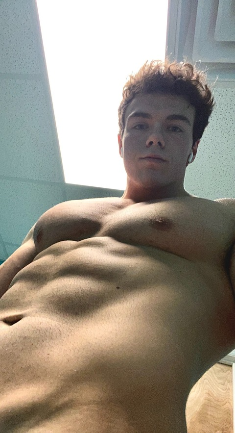 OnlyFansのヘッダー画像 theclarkreid